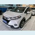HONDA WR-V 1.5 16V FLEXONE EXL CVT - BRANCO - 2019 Foto 3 (Miniatura)