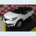 RENAULT CAPTUR 1.6 16V SCE FLEX ZEN X-TRONIC - BRANCO - 2019 Foto 3 (Miniatura)