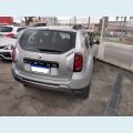 RENAULT DUSTER 2.0 DYNAMIQUE 4X2 16V FLEX 4P - PRATA - 2016 Foto 3 (Miniatura)