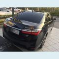 TOYOTA COROLLA 2.0 XEI 16V FLEX 4P AUT. - PRETO - 2018 Foto 3 (Miniatura)