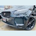 JAGUAR E-PACE 2.0 16V P250 FLEX R-DYNAMIC S AWD AUT. - PRETO - 2020 Foto 3 (Miniatura)