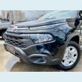 FIAT TORO 1.8 16V EVO FLEX ENDURANCE AT6 - PRETO - 2021 Foto 3 (Miniatura)