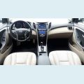 HYUNDAI I30 1.8 MPI 16V 4P AUT. - BRANCO - 2015 Foto 3 (Miniatura)