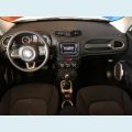 JEEP RENEGADE 1.8 16V FLEX SPORT 4P AUT. - BRANCO - 2016 Foto 3 (Miniatura)