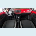 VOLKSWAGEN CROSS UP 1.0 MPI 12V FLEX 4P - VERMELHO - 2016 Foto 3 (Miniatura)