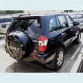 CHERY TIGGO 2.0 16V 4P - PRETO - 2011 Foto 3 (Miniatura)