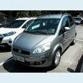 FIAT IDEA 1.6 MPI ESSENCE 16V FLEX 4P - CINZA - 2013 Foto 3 (Miniatura)