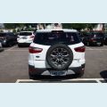 FORD ECOSPORT 1.6 FREESTYLE 16V FLEX 4P - BRANCO - 2015 Foto 3 (Miniatura)