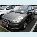 FORD KA 1.0 TI-VCT FLEX SE SEDAN - CINZA - 2019 Foto 3 (Miniatura)