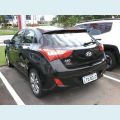 HYUNDAI I30 1.8 MPI 16V 4P AUT. - PRETO - 2015 Foto 3 (Miniatura)