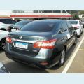 NISSAN SENTRA 2.0 SV 16V FLEX 4P AUT. - AZUL - 2015 Foto 3 (Miniatura)