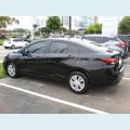 NISSAN VERSA 1.6 16V FLEX SENSE - PRETO - 2021 Foto 3 (Miniatura)