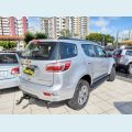 CHEVROLET TRAILBLAZER 2.8 PREMIER 4X4 16V TURBO DIESEL 4P AUT. - CINZA - 2022 Foto 3 (Miniatura)