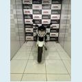 HONDA CB 300R STREET - BRANCO - 2012 Foto 3 (Miniatura)