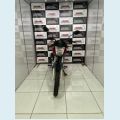HONDA CG 160 START ES STREET - VERMELHO - 2022 Foto 3 (Miniatura)