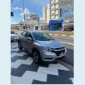 HONDA HR-V 1.8 16V FLEX LX 4P AUT. - CINZA - 2017 Foto 3 (Miniatura)