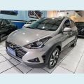 HYUNDAI HB 20X 1.6 16V FLEX DIAMOND AUT. - PRATA - 2021 Foto 3 (Miniatura)