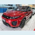 LAND ROVER RANGE ROVER EVOQUE 2.0 HSE DYNAMIC 4WD 16V 4P AUT. - VERMELHO - 2018 Foto 3 (Miniatura)