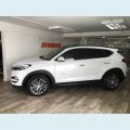 HYUNDAI TUCSON 1.6 16V T-GDI LIMITED ECOSHIFT - BRANCO - 2021 Foto 3 (Miniatura)