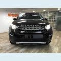 LAND ROVER DISCOVERY SPORT 2.0 16V D240 BITURBO DIESEL HSE 4P AUT. - PRETO - 2019 Foto 3 (Miniatura)