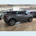 JAGUAR E-PACE 2.0 16V P300 R-DYNAMIC SE AWD AUT. - CINZA - 2019 Foto 3 (Miniatura)
