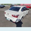 FIAT GRAND SIENA 1.0 EVO FLEX ATTRACTIVE - BRANCO - 2019 Foto 3 (Miniatura)