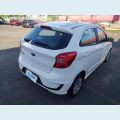 FORD KA 1.0 TI-VCT FLEX SE - PRATA - 2019 Foto 3 (Miniatura)