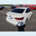 VOLKSWAGEN VIRTUS 1.0 200 TSI COMFORTLINE AUT. - BRANCO - 2019 Foto 3 (Miniatura)