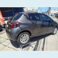 PEUGEOT 208 1.2 ACTIVE 12V FLEX 4P - CINZA - 2020 Foto 3 (Miniatura)