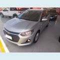 CHEVROLET ONIX 1.0 TURBO FLEX PLUS LTZ AUT. - PRATA - 2021 Foto 3 (Miniatura)