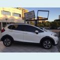 HONDA WR-V 1.5 16V FLEXONE EXL CVT - BRANCO - 2018 Foto 3 (Miniatura)