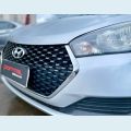 HYUNDAI HB 20S 1.0 UNIQUE 12V FLEX 4P - PRATA - 2019 Foto 3 (Miniatura)