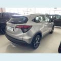 HONDA HR-V 1.8 16V FLEX EXL 4P AUT. - PRATA - 2020 Foto 3 (Miniatura)