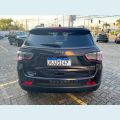 JEEP COMPASS 2.0 16V DIESEL S 4X4 AUT. - MARROM - 2021 Foto 3 (Miniatura)
