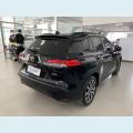 TOYOTA COROLLA CROSS 2.0 VVT-IE FLEX XRE DIRECT SHIFT - PRETO - 2022 Foto 3 (Miniatura)