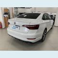 VOLKSWAGEN JETTA 2.0 350 TSI GLI DSG - BRANCO - 2019 Foto 3 (Miniatura)