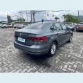 VOLKSWAGEN VIRTUS 1.6 MSI TOTAL FLEX - CINZA - 2019 Foto 3 (Miniatura)