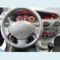 RENAULT SCENIC 2.0 RXE 16V 4P AUT. - CINZA - 2002 Foto 3 (Miniatura)