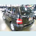 RENAULT SCENIC 2.0 RXE 16V 4P - PRETO - 2003 Foto 3 (Miniatura)