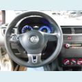 VOLKSWAGEN CROSSFOX 1.6 MI 8V TOTAL FLEX 4P - PRATA - 2010 Foto 3 (Miniatura)