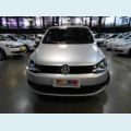 VOLKSWAGEN FOX 1.0 MI TREND 8V TOTAL FLEX 4P - PRATA - 2011 Foto 3 (Miniatura)