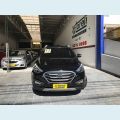 HYUNDAI IX35 2.0 MPFI GLS 16V FLEX 4P AUT. - PRETO - 2017 Foto 3 (Miniatura)