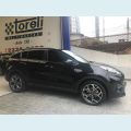 KIA SPORTAGE 2.0 EX 4X2 16V FLEX 4P AUT. - PRETO - 2019 Foto 3 (Miniatura)