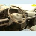 MERCEDES-BENZ SPRINTER 2.5 VAN EXECUTIVE 310 DIESEL 3P - BRANCO - 1997 Foto 3 (Miniatura)