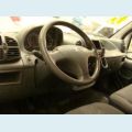 PEUGEOT BOXER 2.8 HDI 330 PASSAGEIROS 16 LUGARES 8V DIESEL 3P - BRANCO - 2008 Foto 3 (Miniatura)