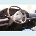 MERCEDES-BENZ SPRINTER 2.5 VAN EXECUTIVE 310 DIESEL 3P - BRANCO - 1997 Foto 3 (Miniatura)