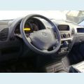 MERCEDES-BENZ SPRINTER - PRATA - 2012 Foto 3 (Miniatura)
