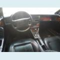 AUDI 80 2.6 E V6 4P AUT. - AZUL - 1995 Foto 3 (Miniatura)