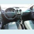 FORD FIESTA 1.0 MPI HATCH 8V FLEX 4P - PRATA - 2011 Foto 3 (Miniatura)
