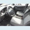 FORD FIESTA 1.0 MPI SEDAN 8V FLEX 4P - PRATA - 2011 Foto 3 (Miniatura)